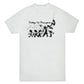INDECLINE X SUPERCHIEF T-SHIRT