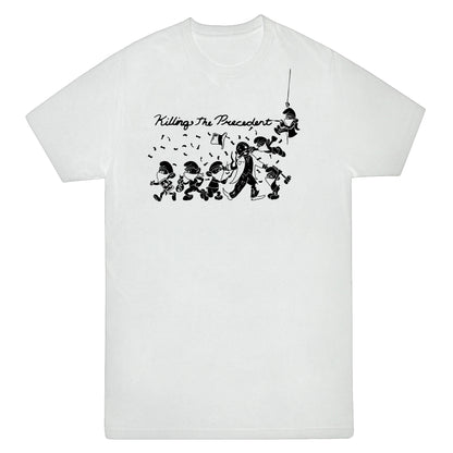 INDECLINE X SUPERCHIEF T-SHIRT