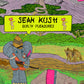 Guilty Pleasures Zine by Sean Kushner