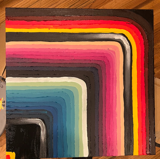 Go8er - Chromatic Momentum 002