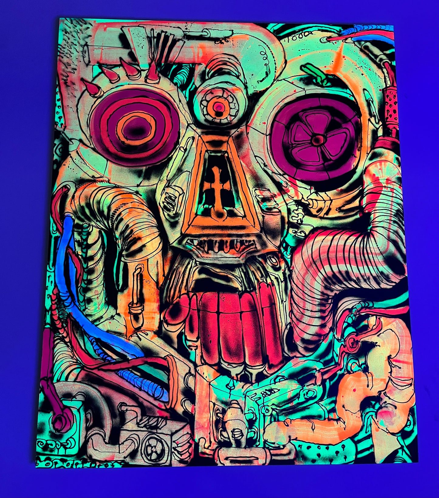 Baer - DMT Download #7