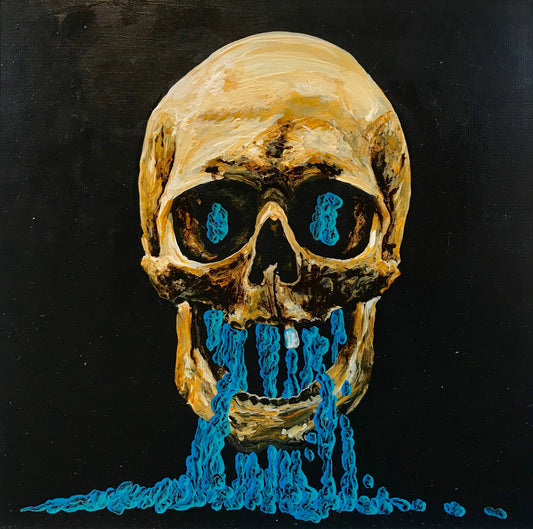 Scott Greenwalt - Drainage