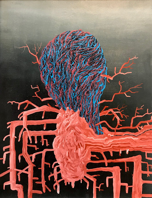 Scott Greenwalt - New Developments