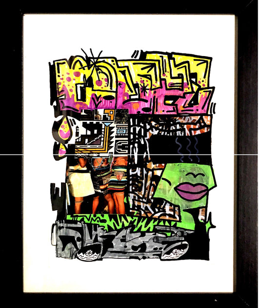 Poshgod - Untitled Frame (8)