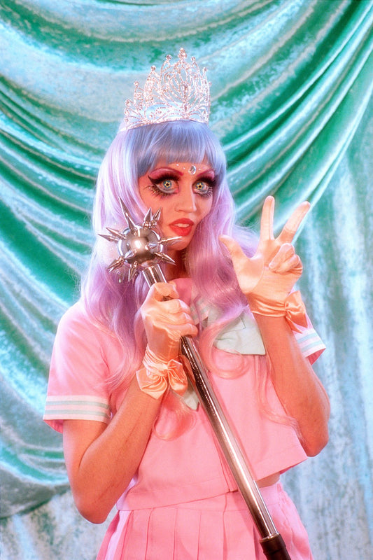 Parker Day - Princess Magic
