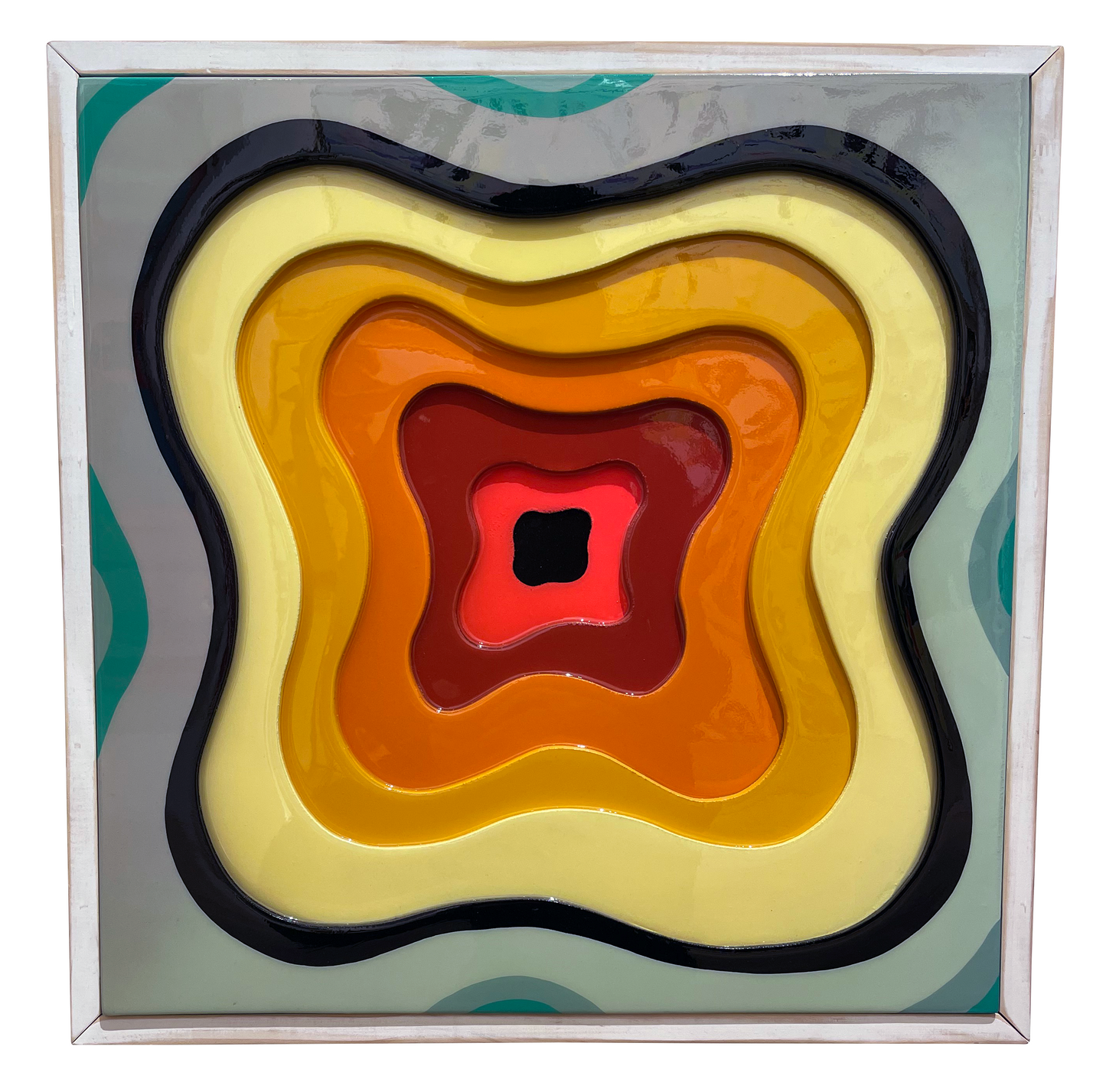 Raul Santos - Object