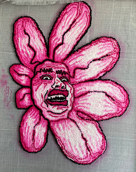 Svetlana Shigroff - Precious Petal