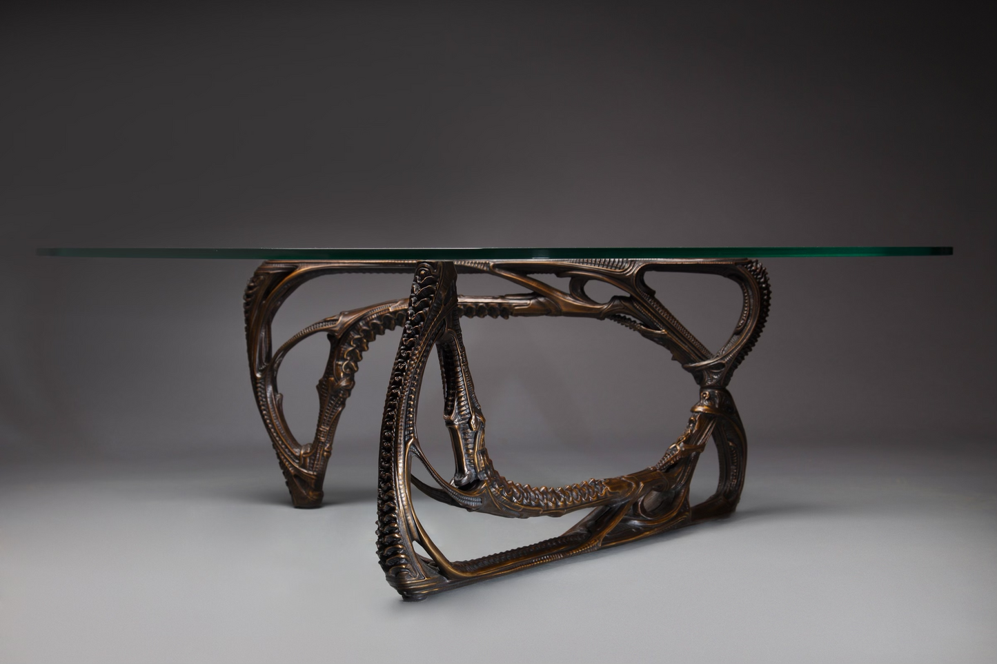 TS Wittelsbach - THE Table