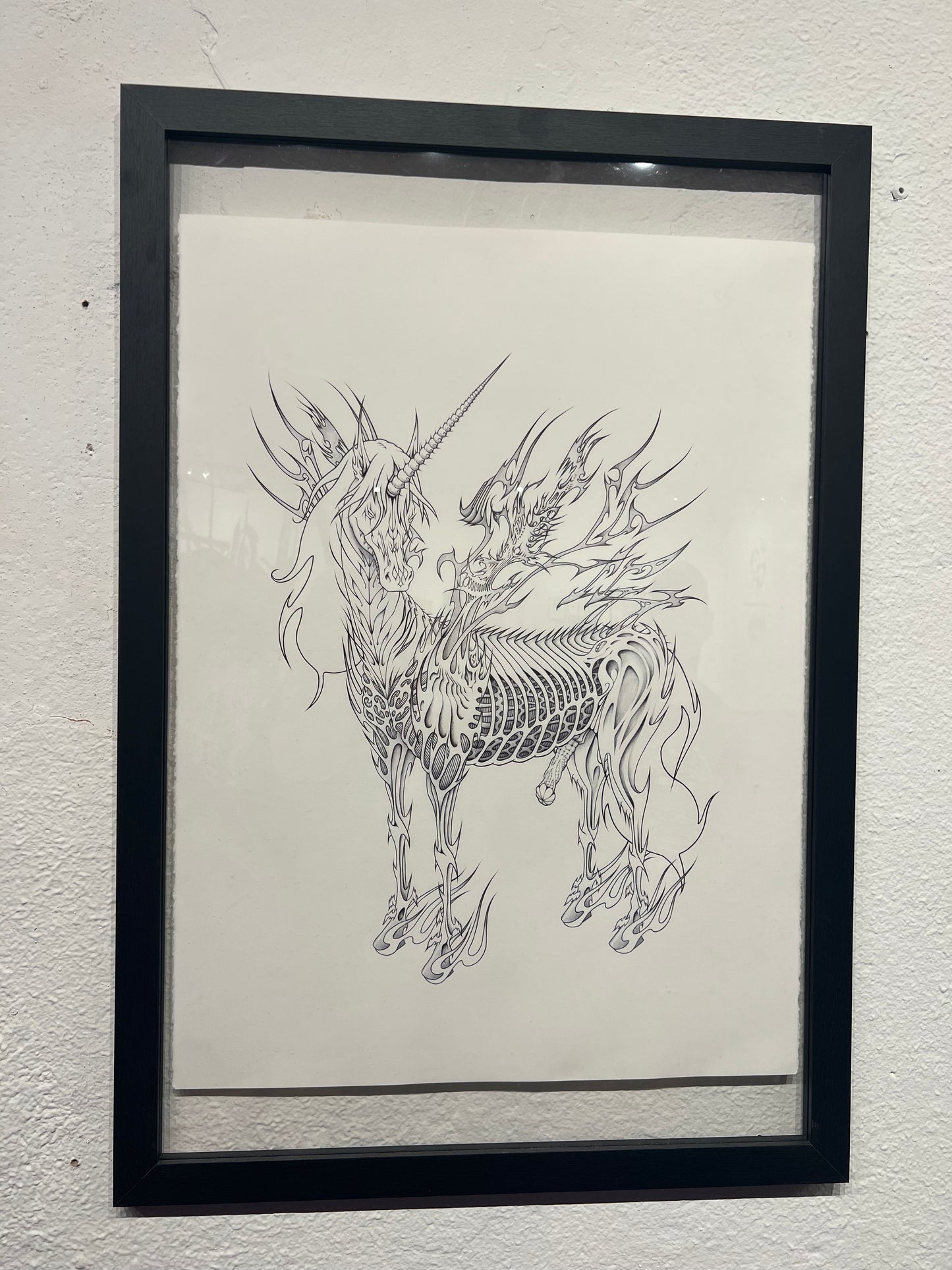 MamaJay - Unicorn